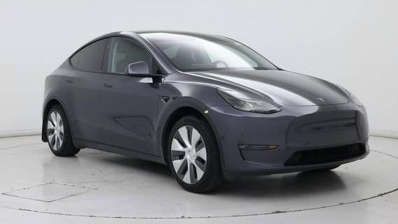 TESLA MODEL Y 2023 7SAYGDEDXPF934859 image